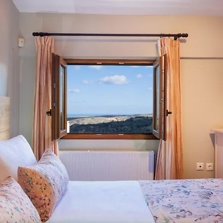 Harkia Villas Villa Khárkia