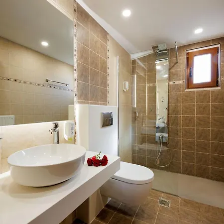 Villa Harkia Villas *