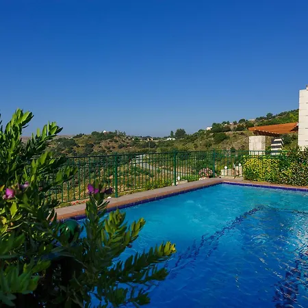 Harkia Villas Khárkia