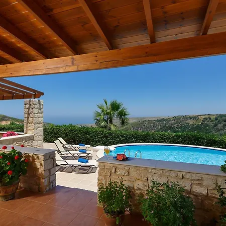 Harkia Villas Villa *